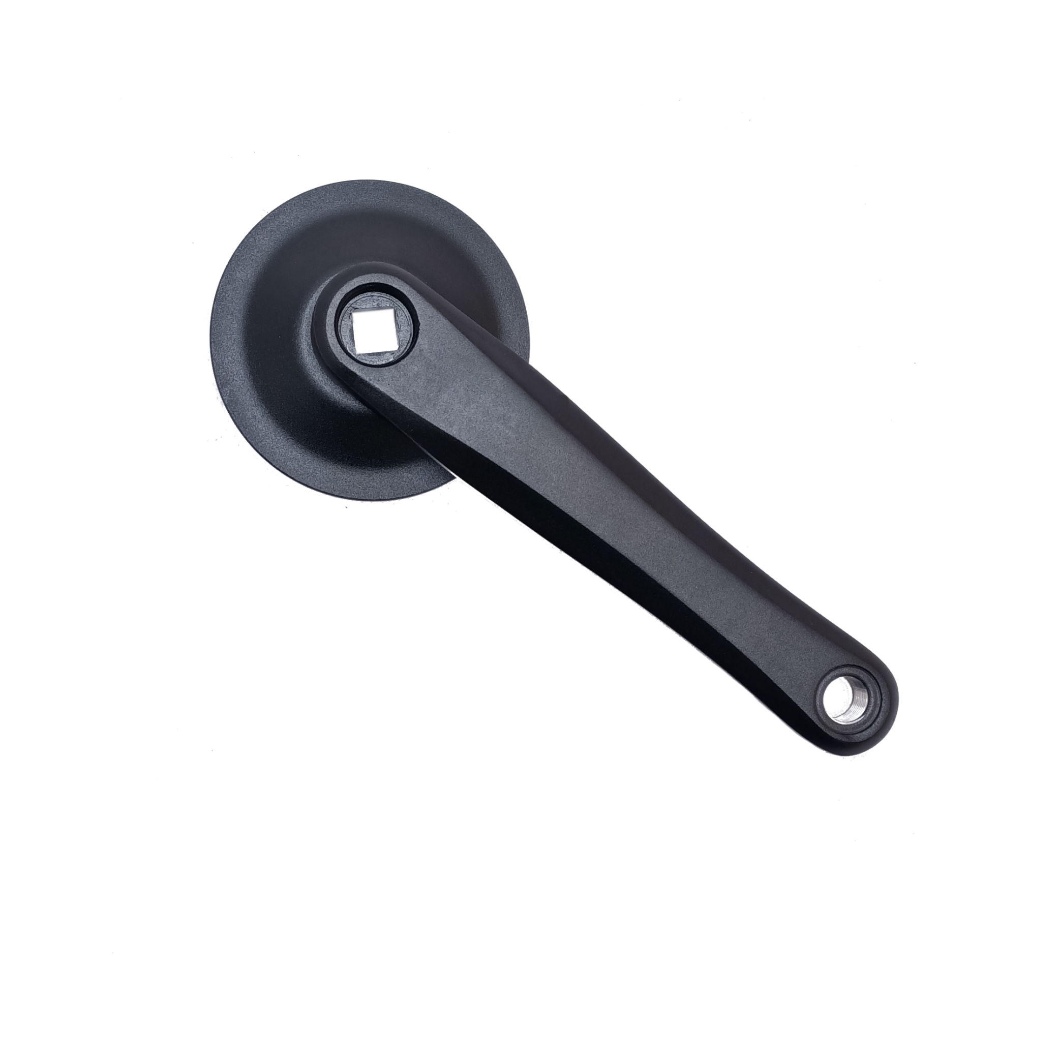 Bafang right crank for M300 mid-engine