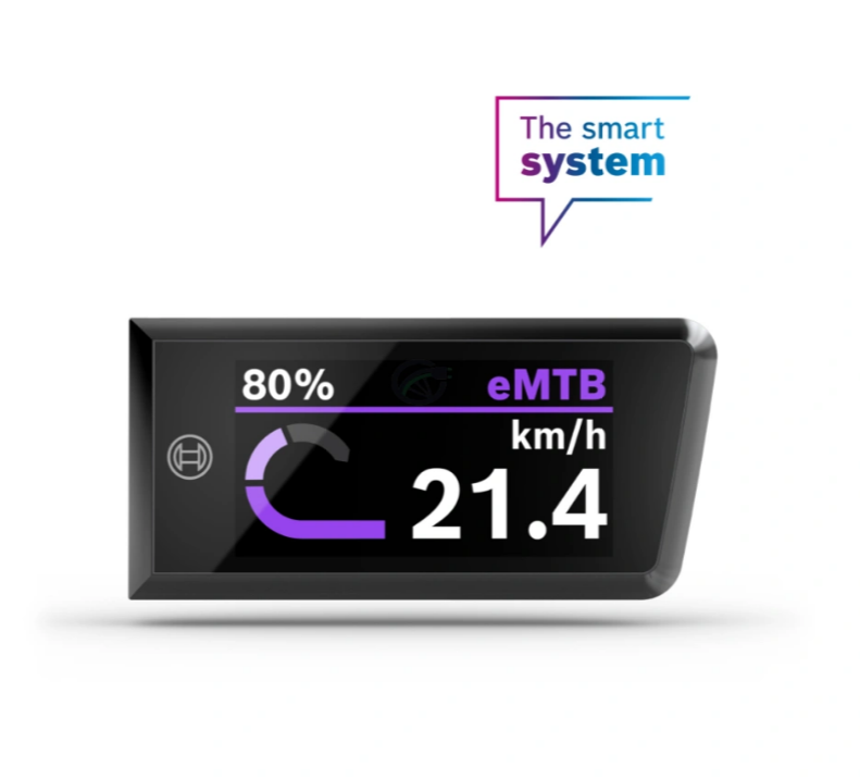 Display Bosch Purion 400. Sold = Sold