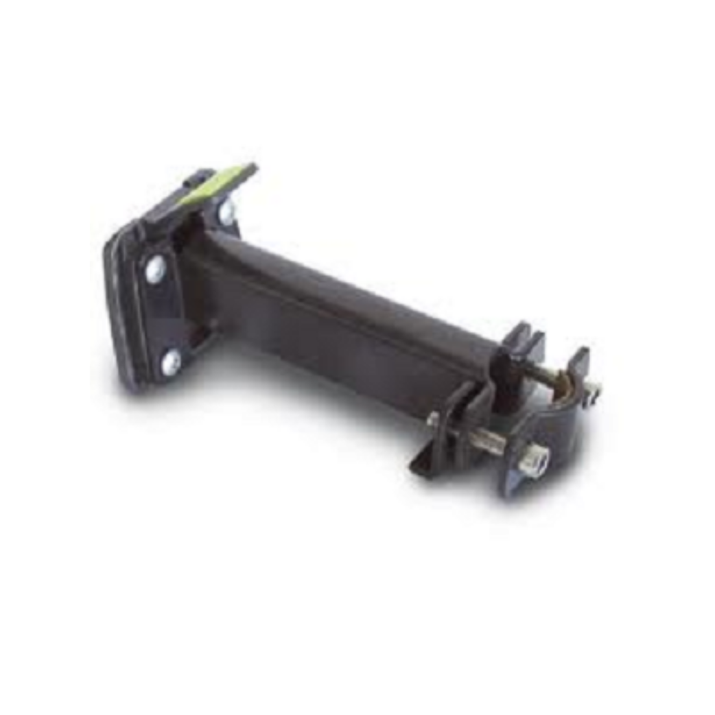 Basil BasEasy stem holder Black