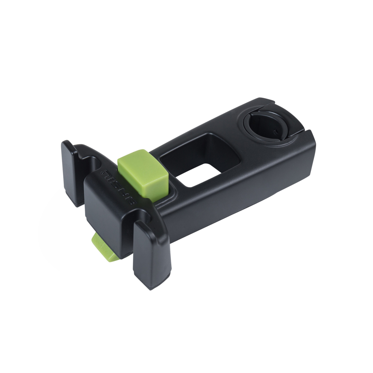 Basil Ahead Vorbauhalter Schwarz