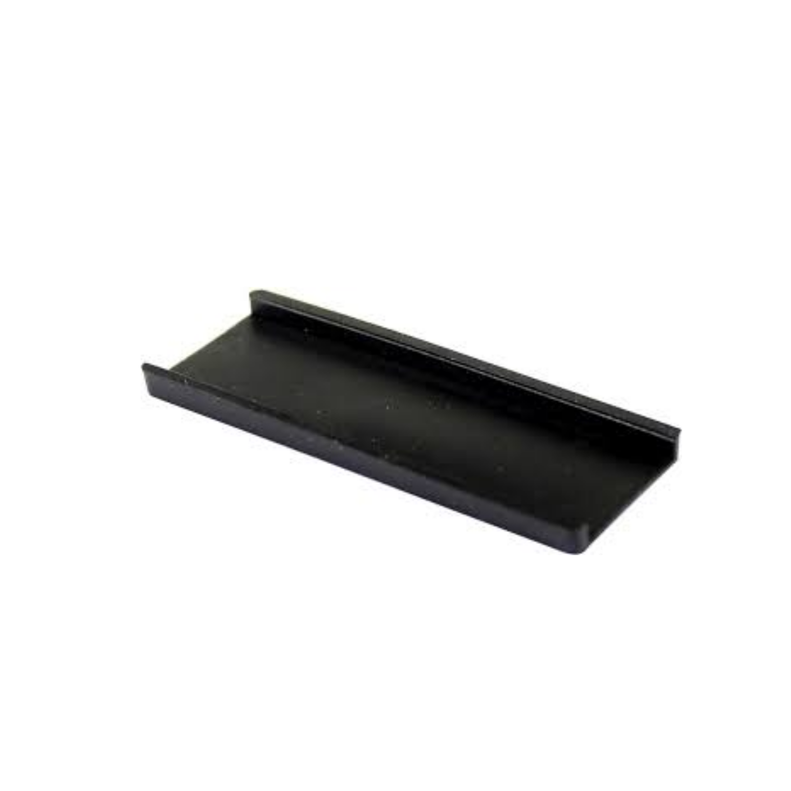 bandage bracket. Rubber inlay. Per 10