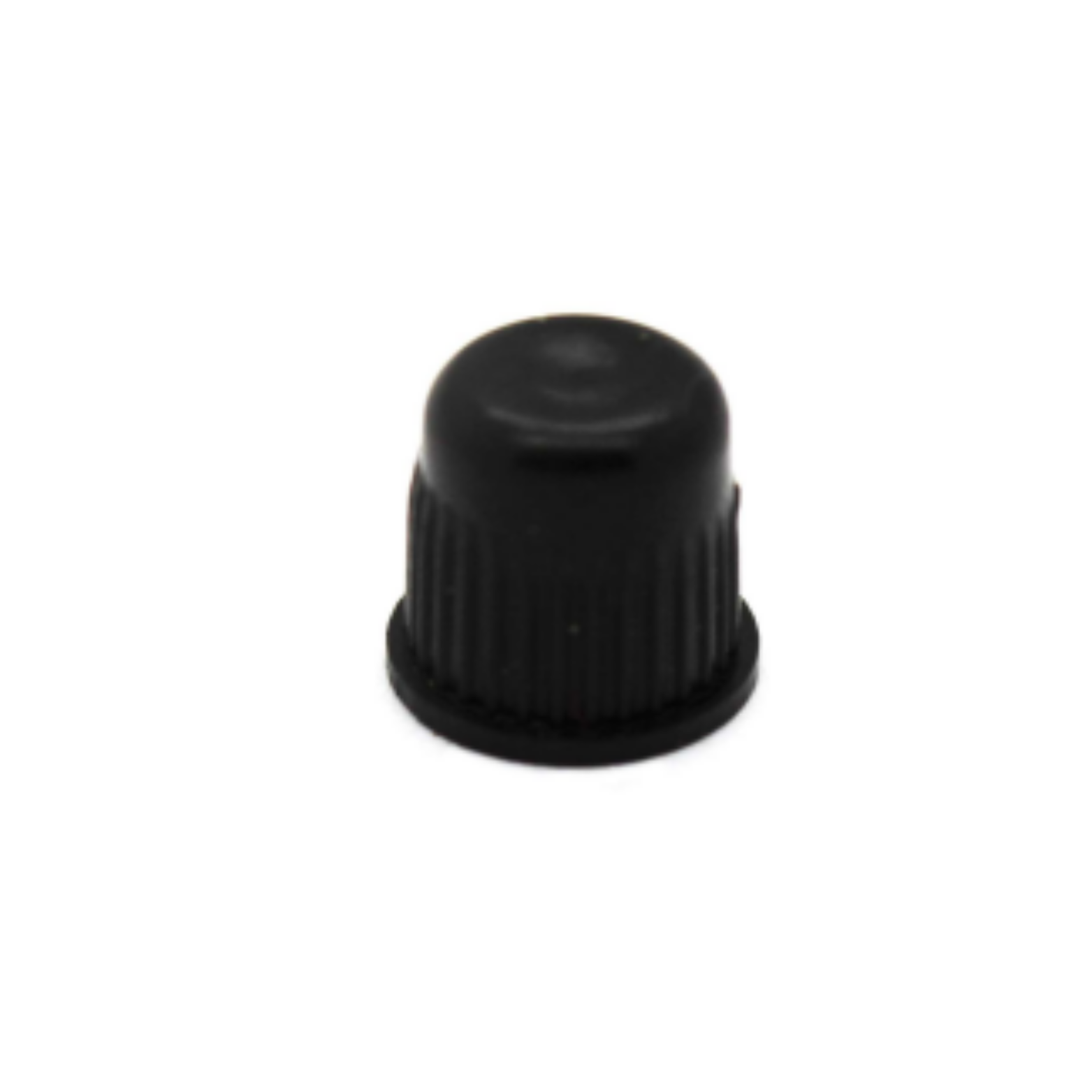 Bicycle valve cap. Per 100 Dutch valve