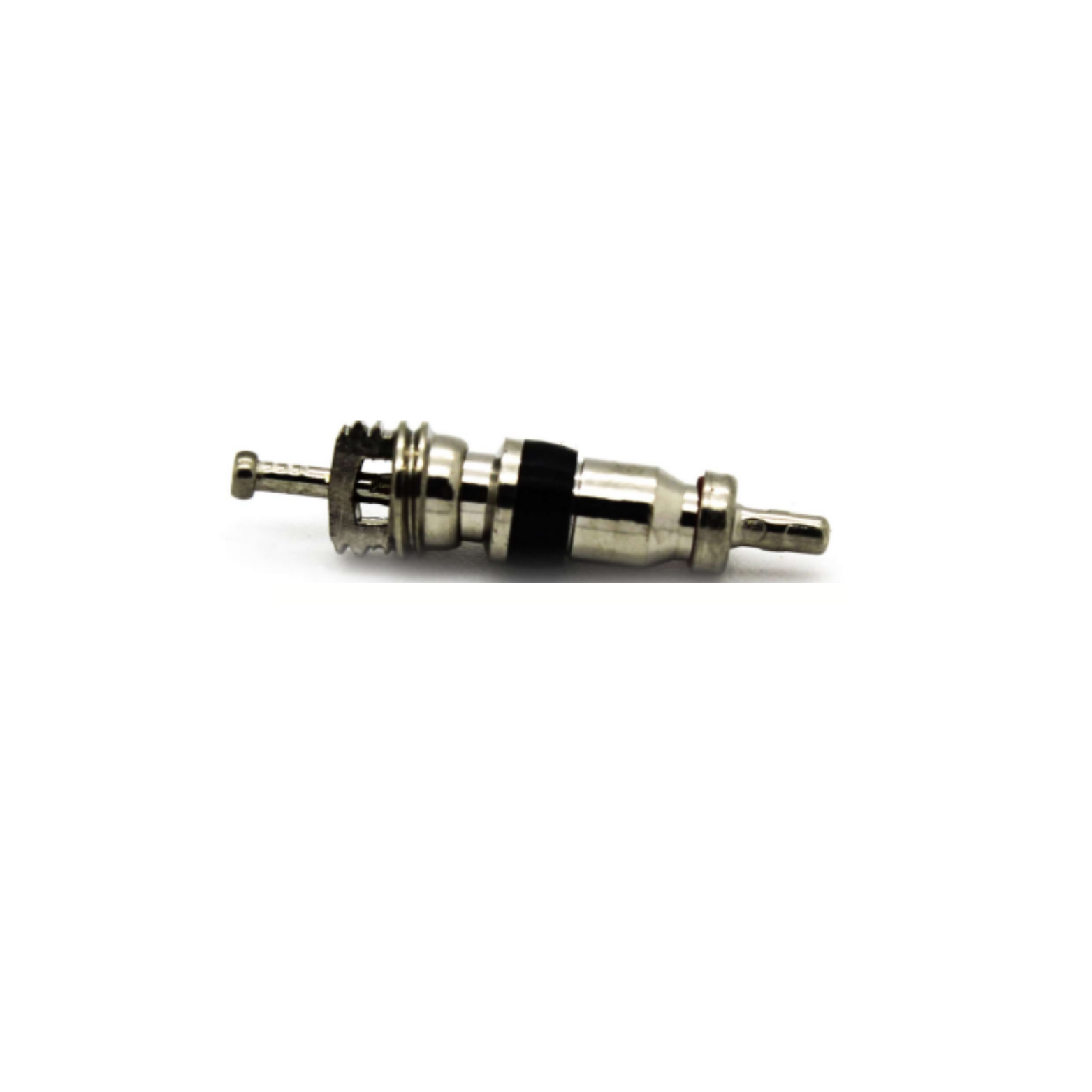 Inner valve short Auto/Schrader. Per 25