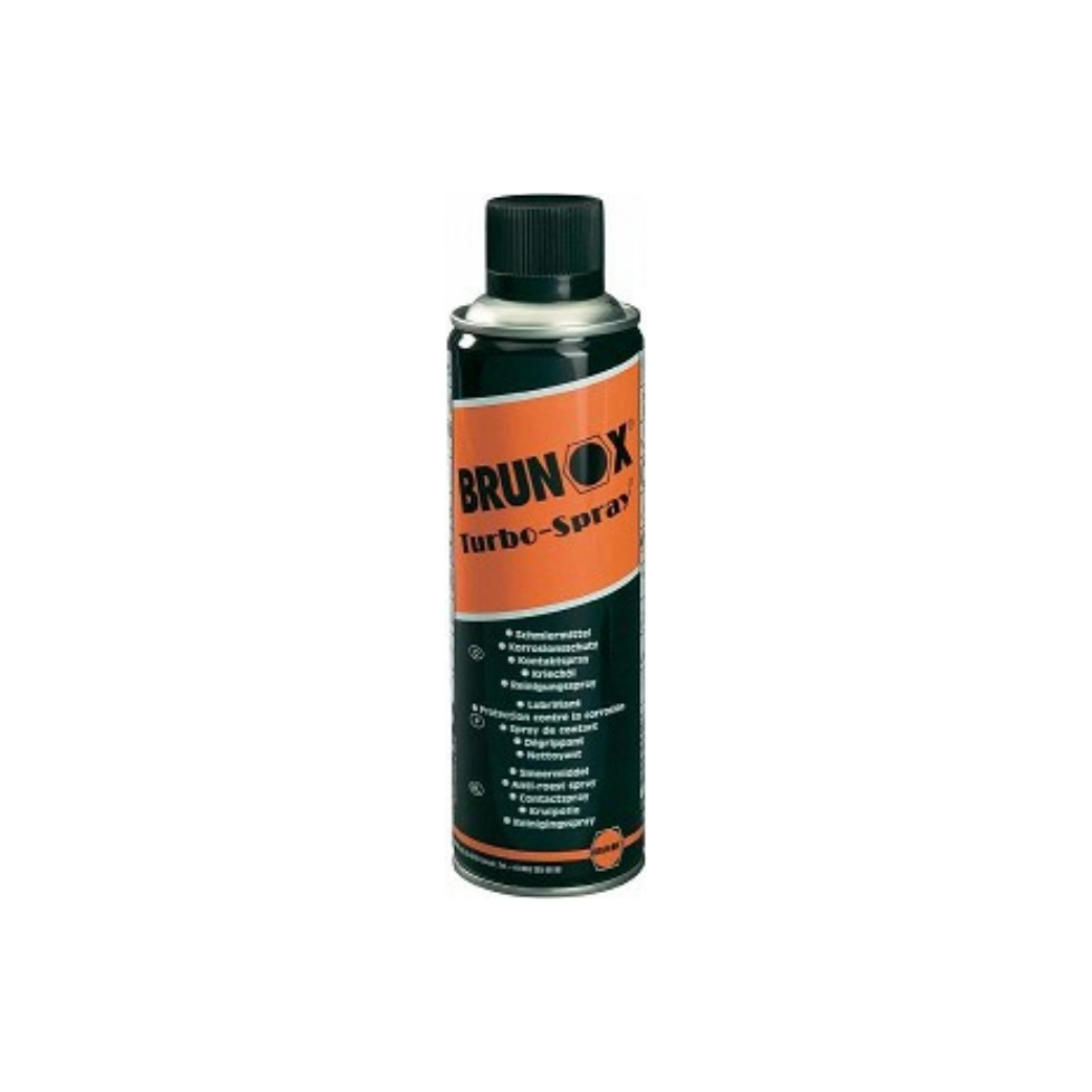 Brunox turbo spray original 300 ml