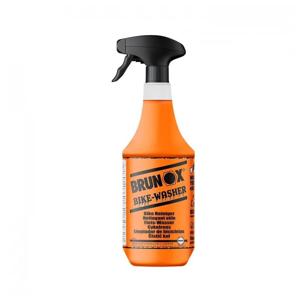 Brunox Bike washer 1000ml