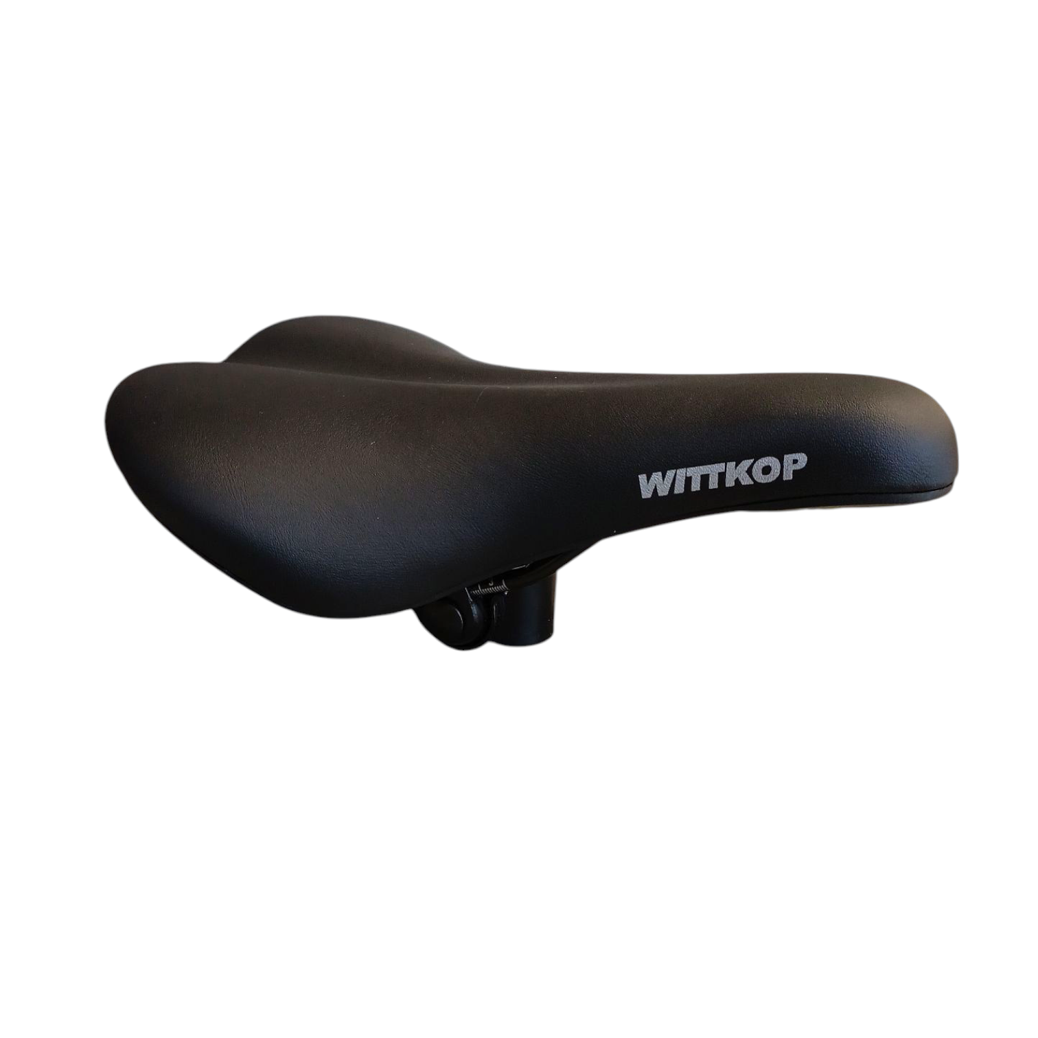 Wittkop saddle TKB with strap