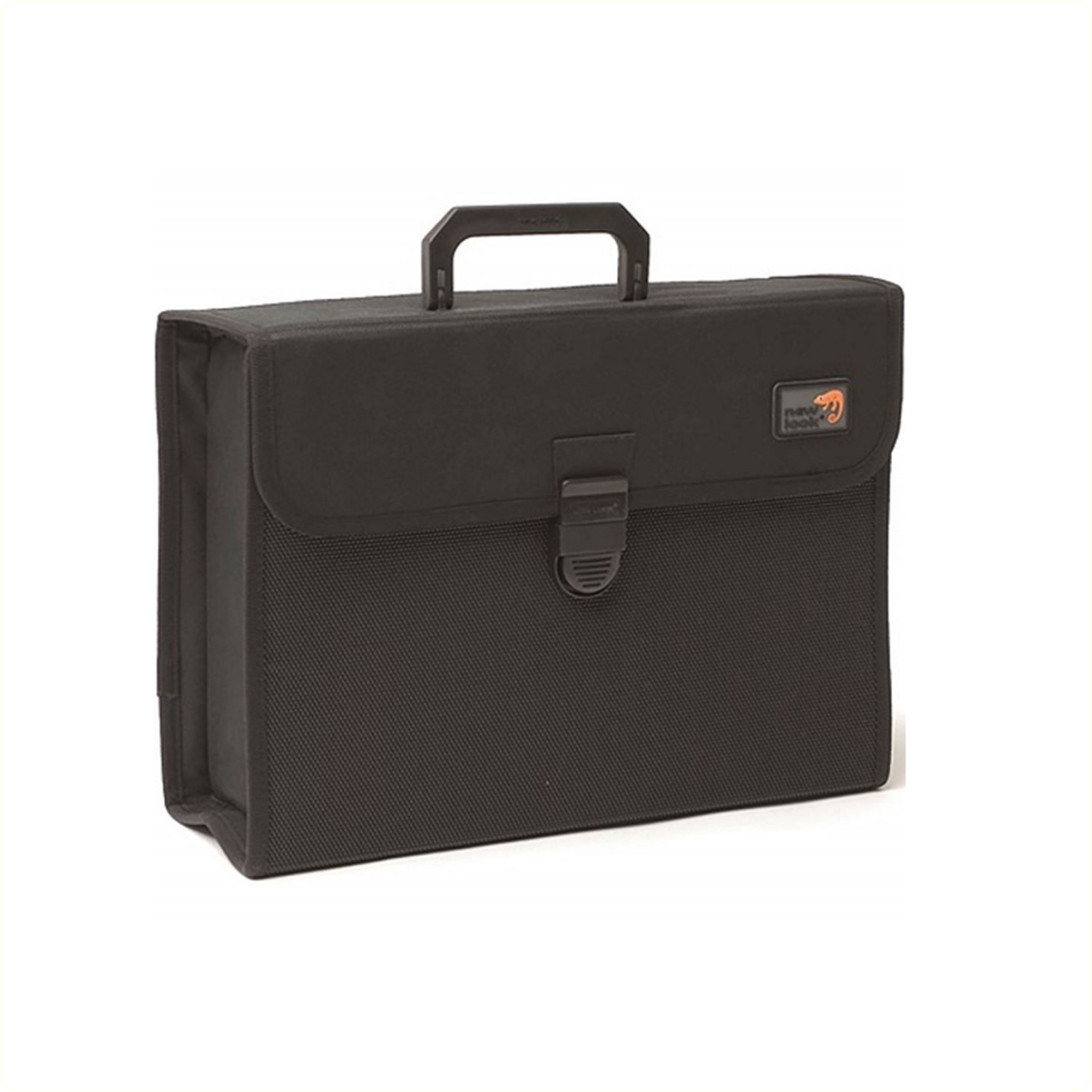 New Looxs Pannier single bag, black