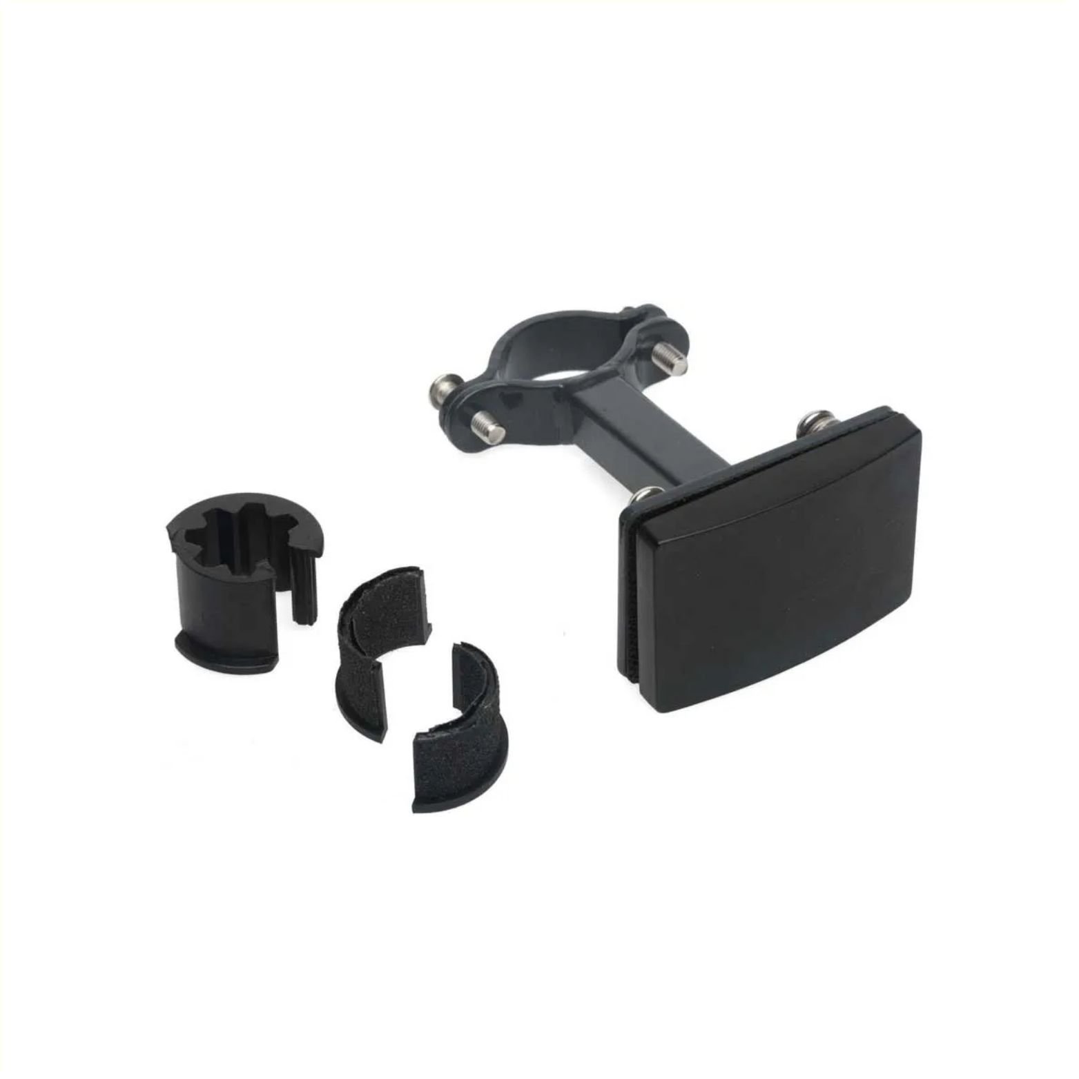 New Lookx Rapidlock handlebar holder for 21.1 to 25.4 mm