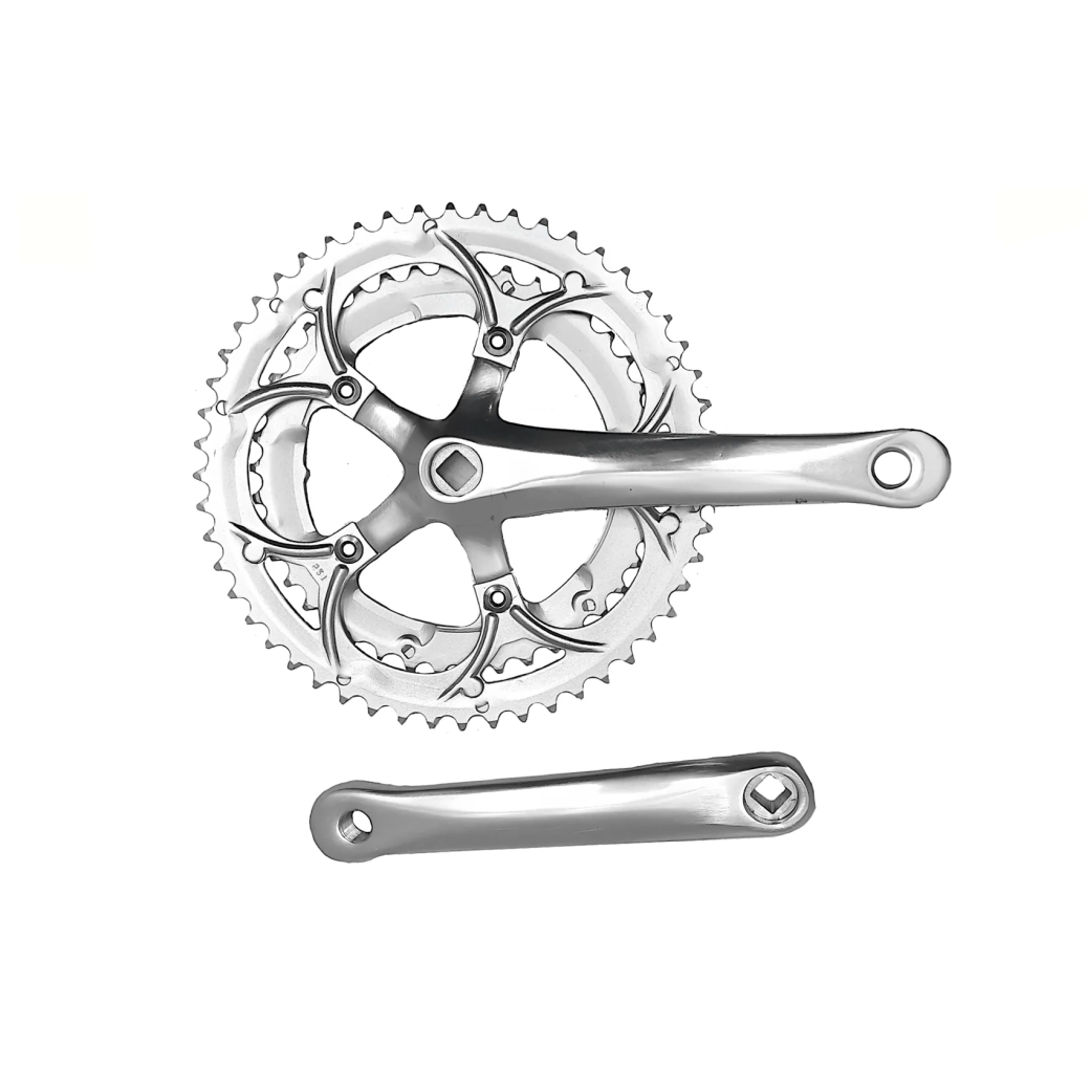 Crankset Race 52/42T