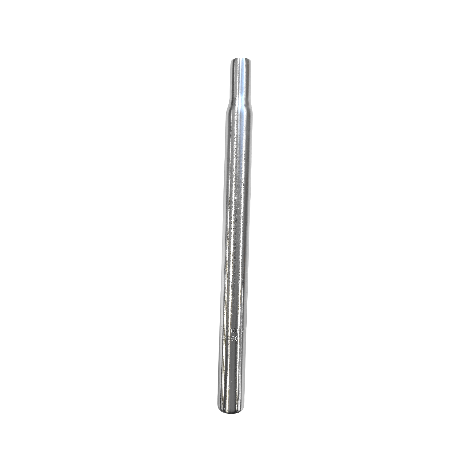 Seatpost Candle 28.6x350mm aluminum