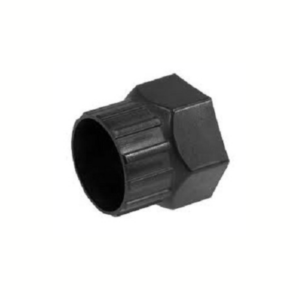 Cassette washer/freewheel remover