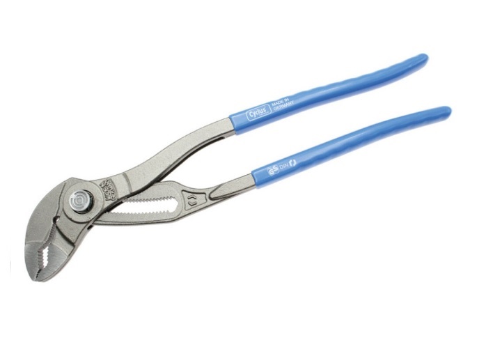Cyclus water pump pliers 260mm