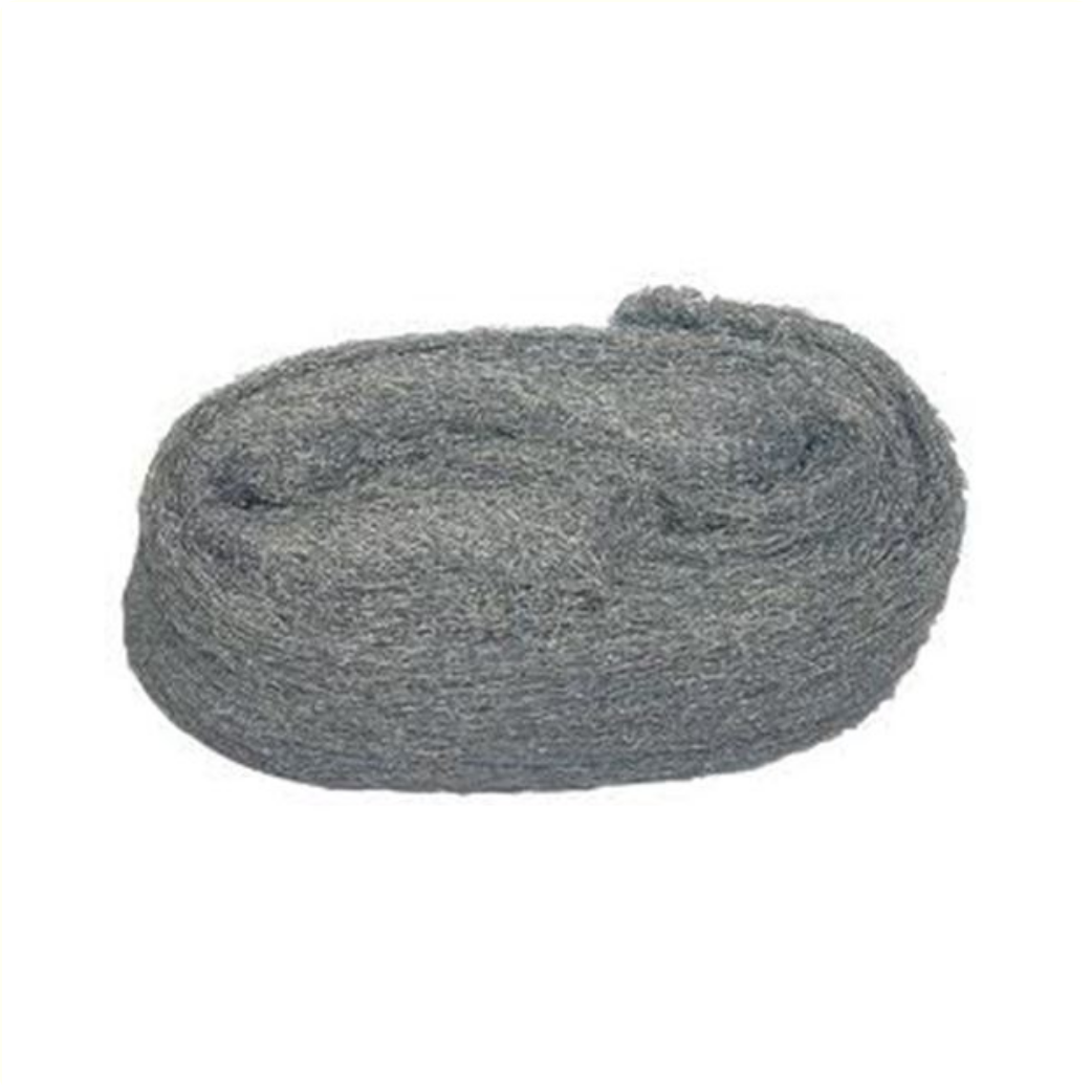 Master steel wool K2 coarse