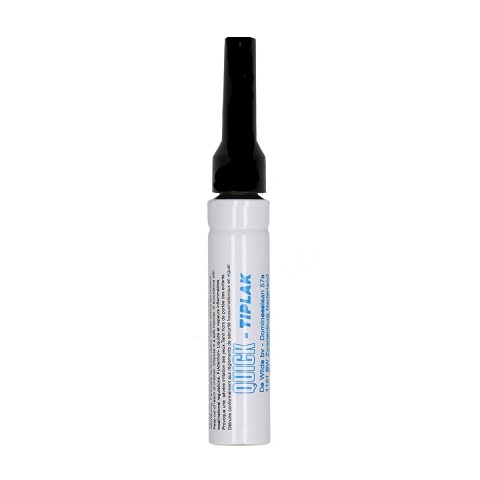 Touch-up black 12 ml