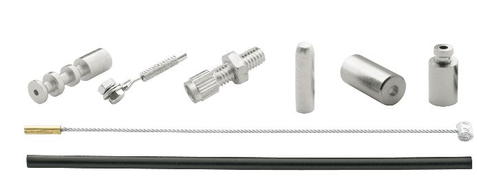 Slurf SA Gear Cable Universal