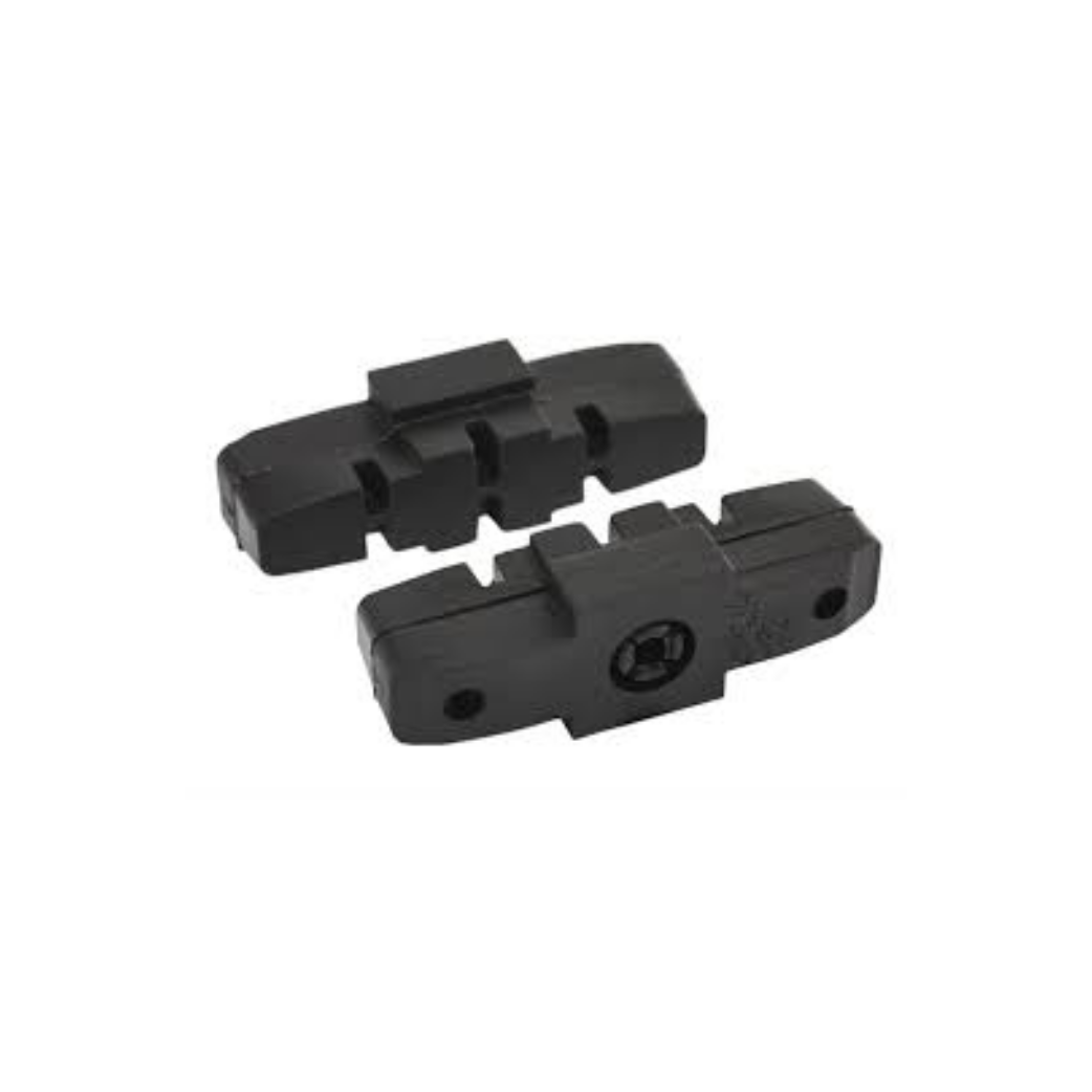 Elvedes Magura compatible brake pads, by pair