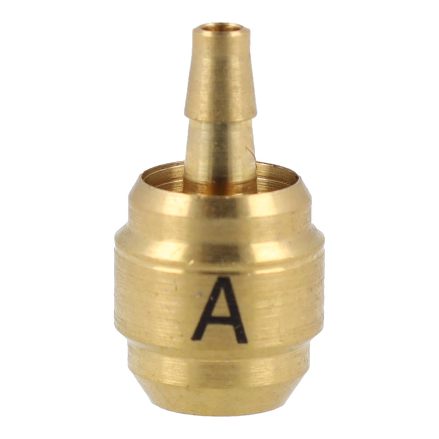 Elvedes 10 universal inserts ø2.1 - ø5.0 type A