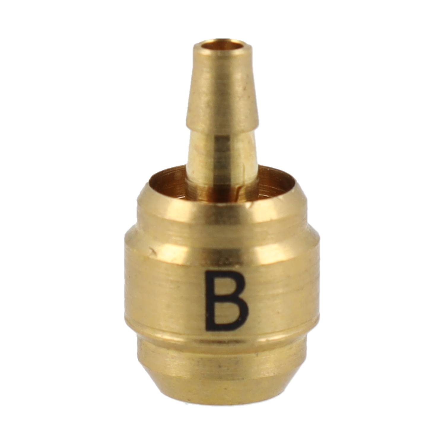 Elvedes 10 universal inserts ø2.1 - ø5.0 type B