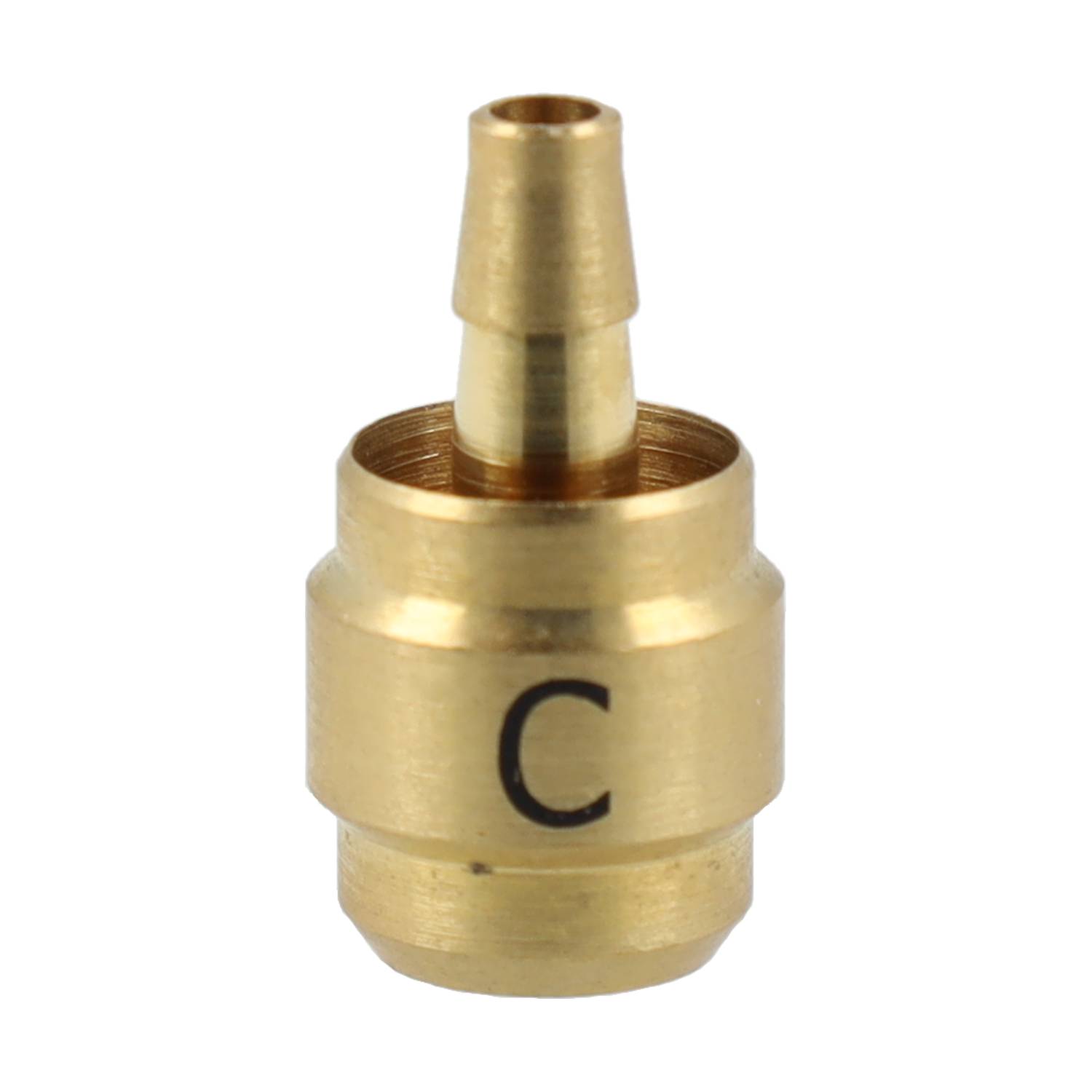 Elvedes 10 Universaleinsätze ø2,1 - ø5,5 Typ C