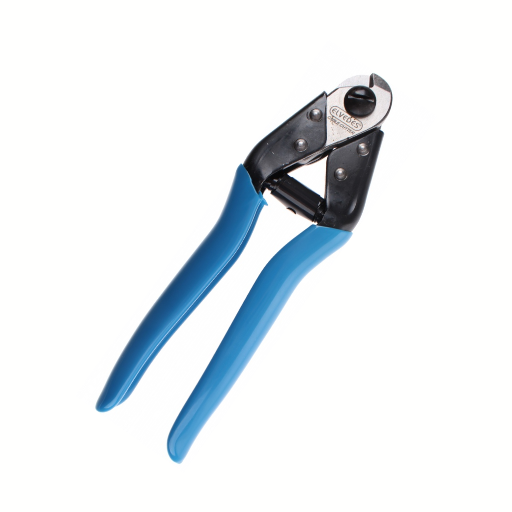 Elvedes cable cutting pliers