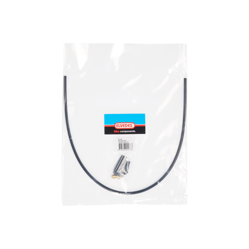 Elvedes Hydro hose extension kit Magura. length hose 500mm