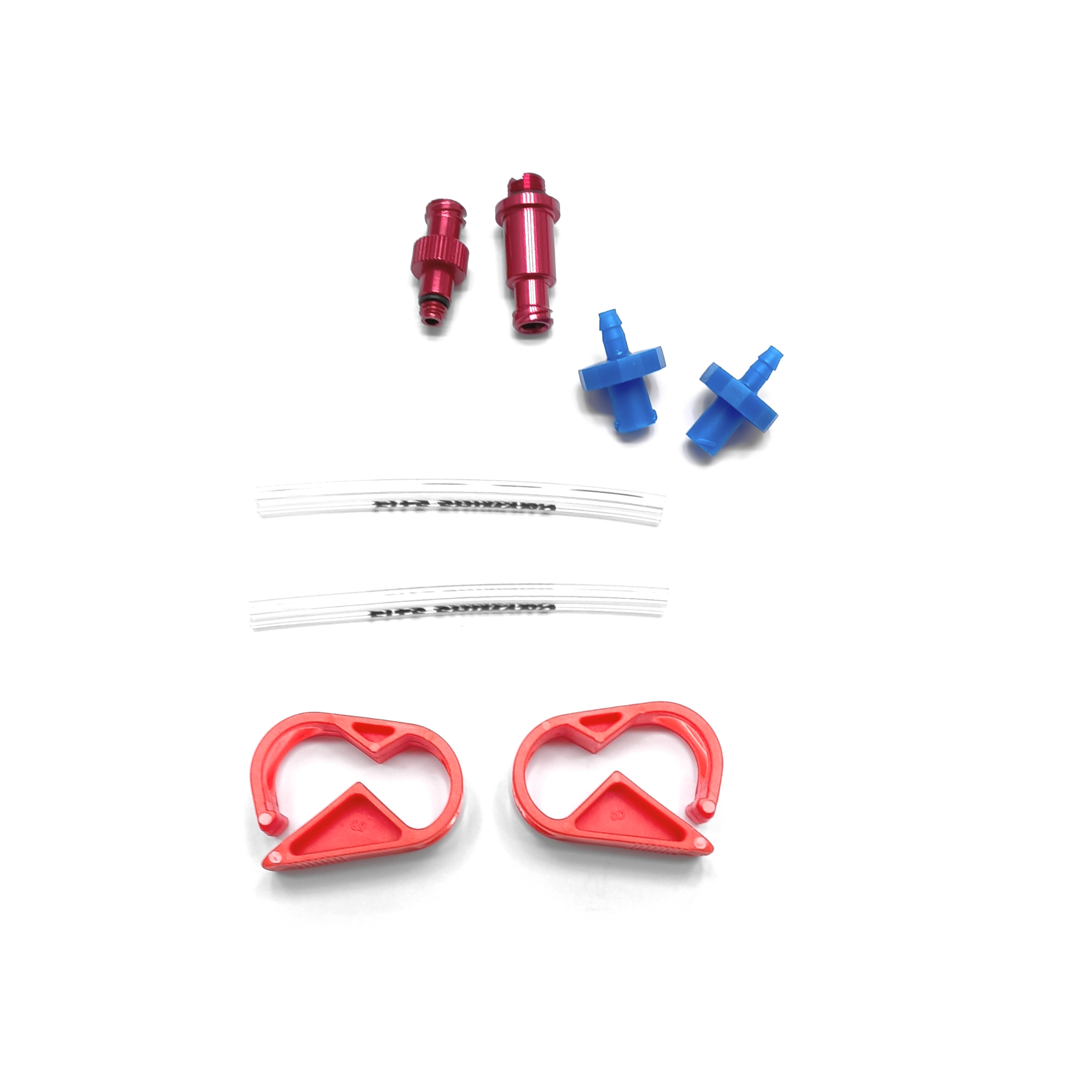 Elvedes Shimano bleed adapter set