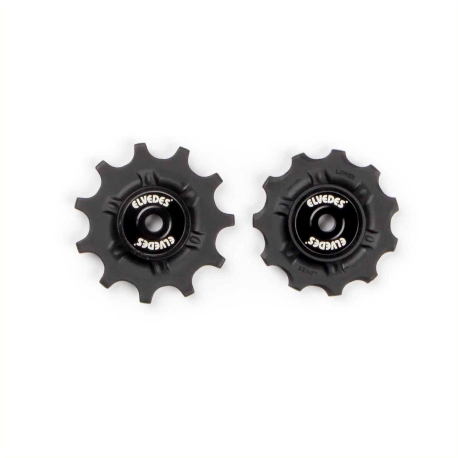 Elvedes Derailleur wheels