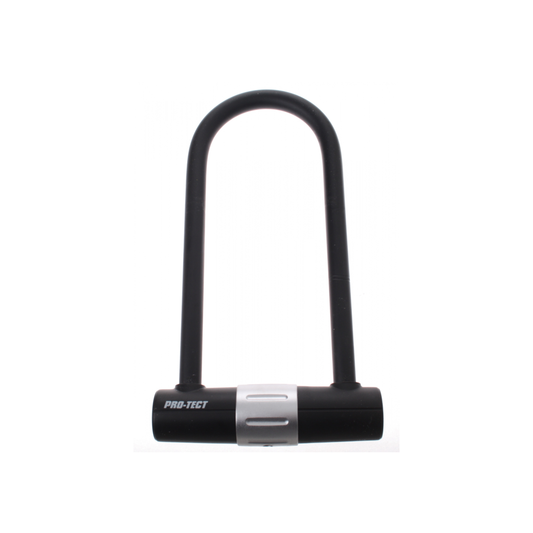 Pro Tect U-lock 180x320mm ART****, 3 keys