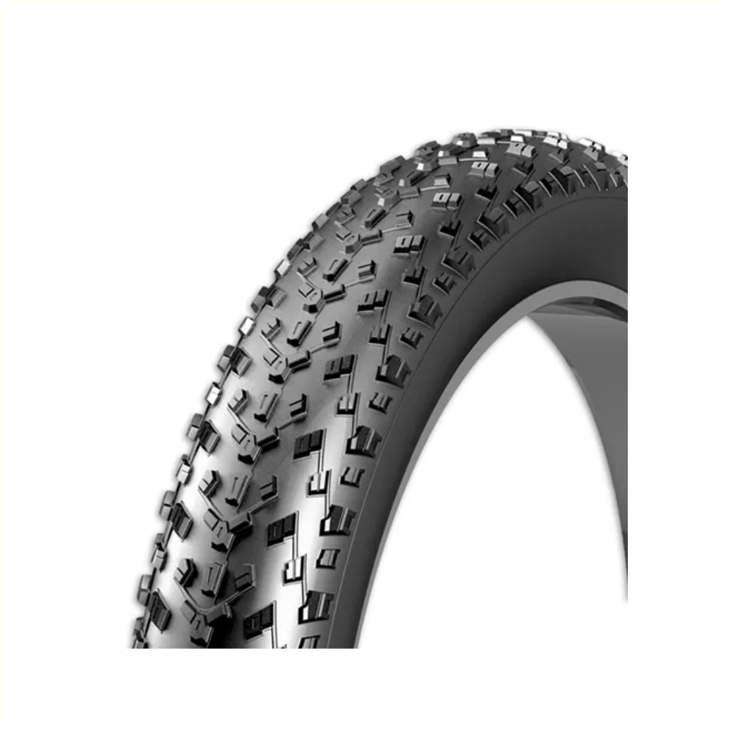 Rexway Outer tire 20x4.00