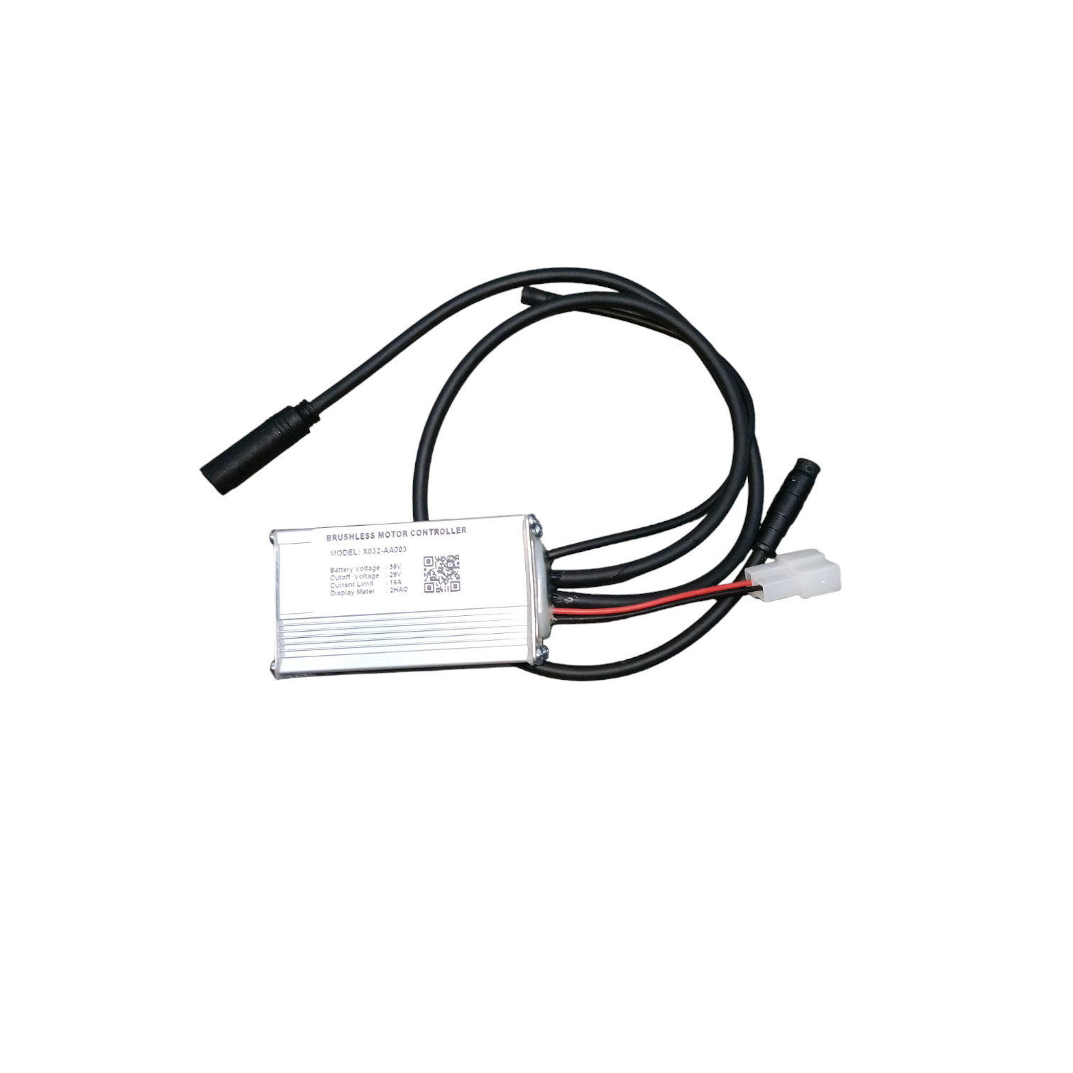 RSIII Controller E-Fatbike. RSIII