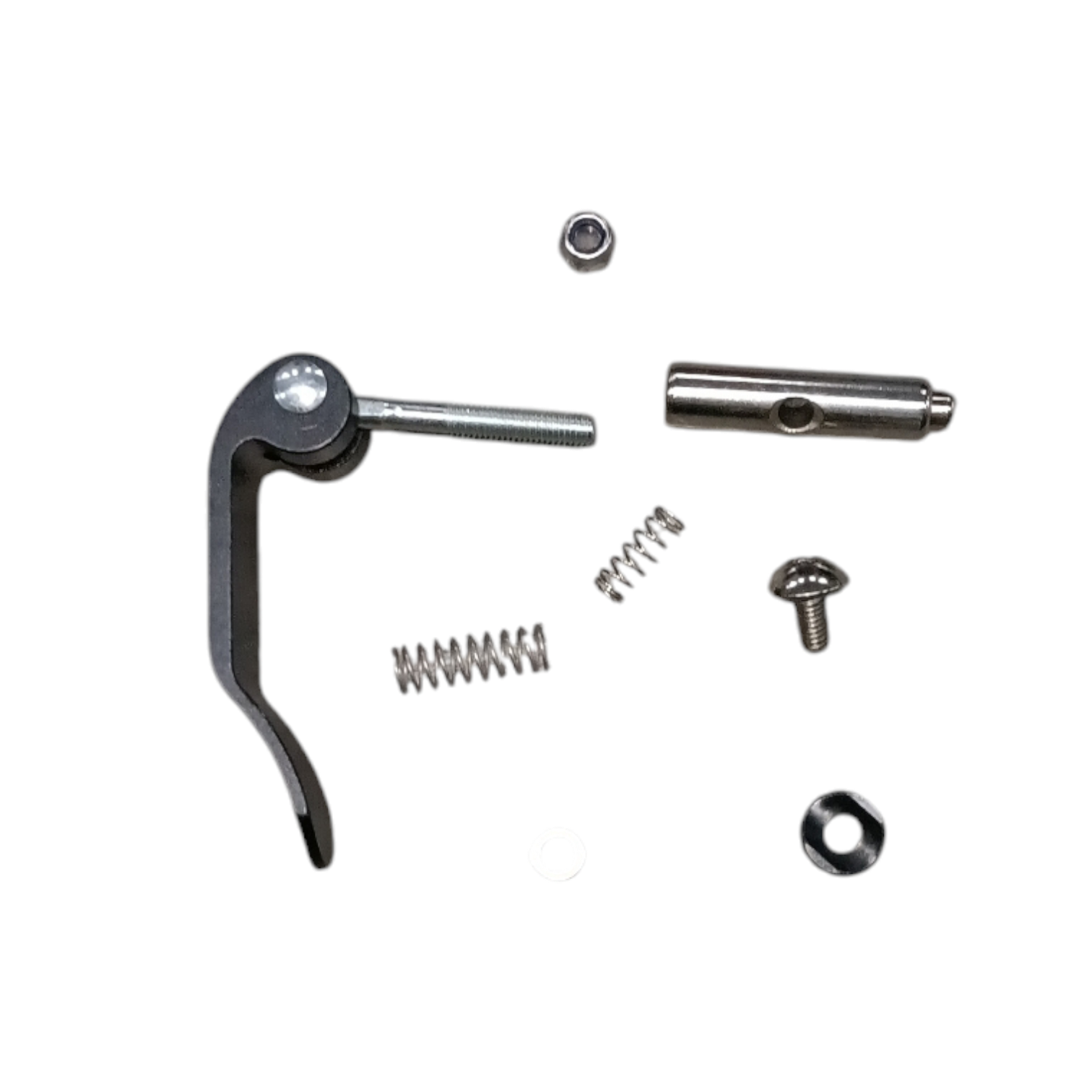 centershaft E-Fatbike. RSIII