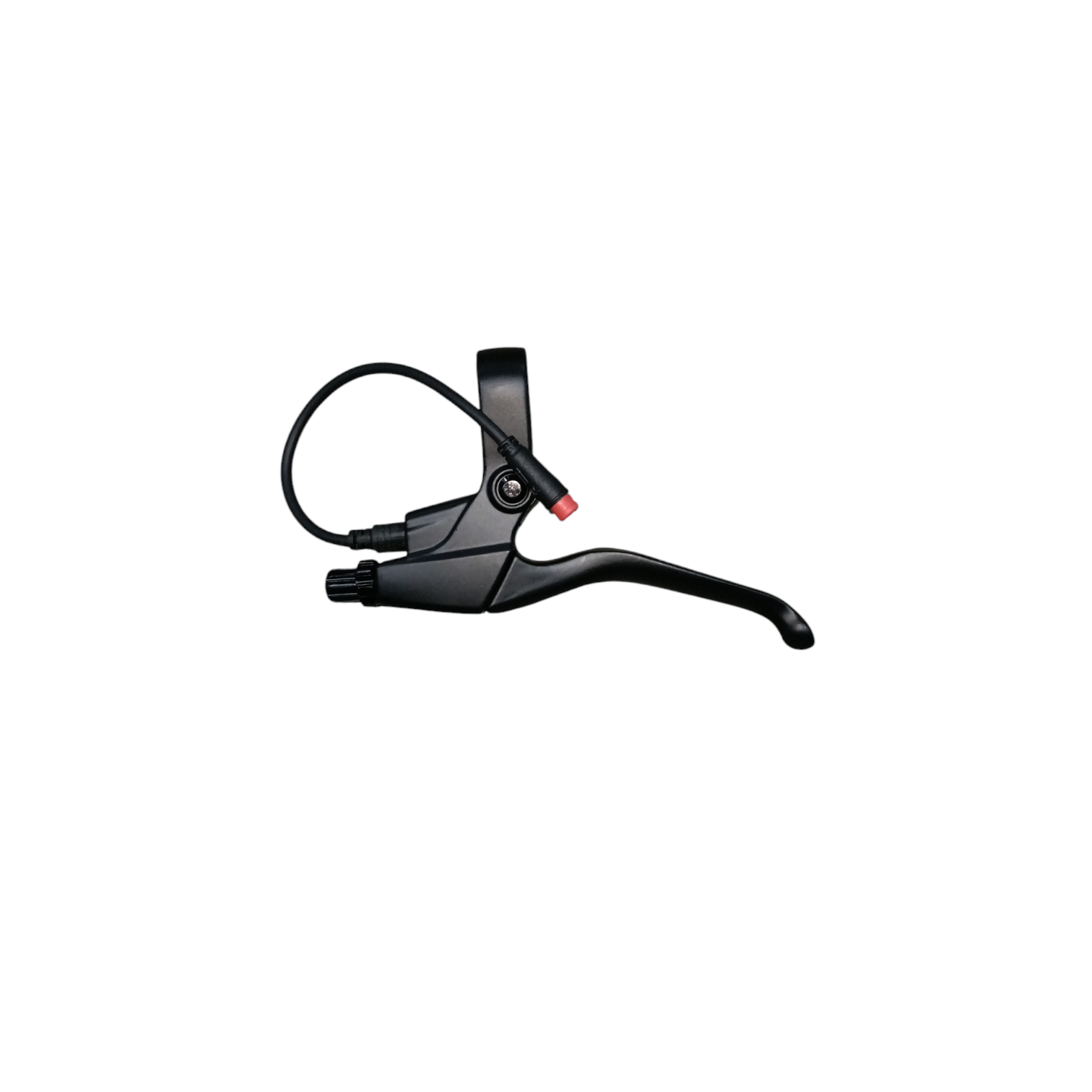 Bremshebel links E-Fatbike. RS3 - Die ultimative Lösung