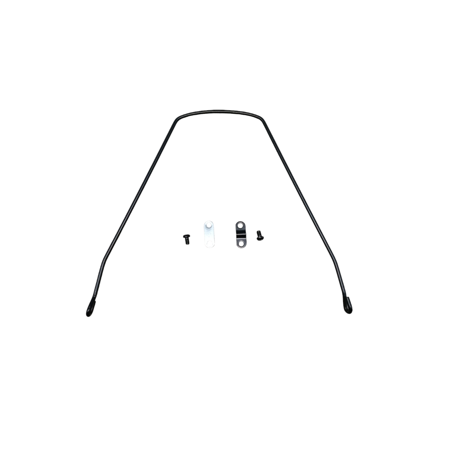 front fender bar RSIII E-Fatbike.