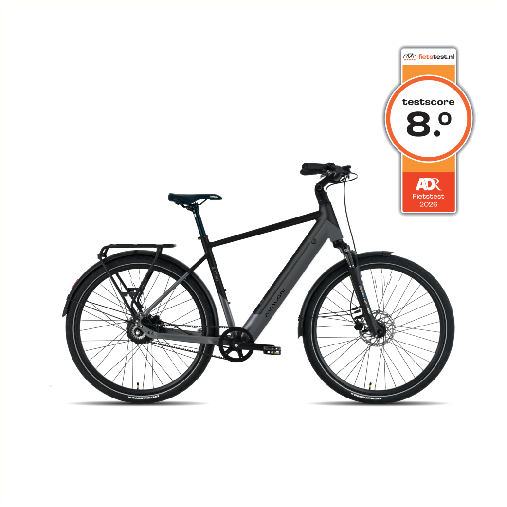 E-Flow H54matt anthracite/matt black