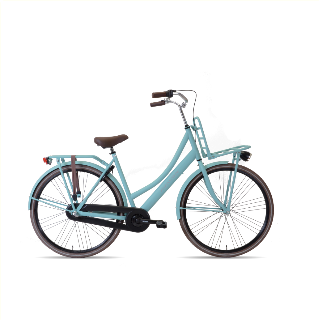 Avalon Up-Town D50cm Emerald green