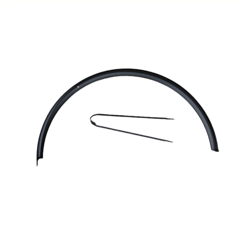 Rivel Riviera rear fender and set