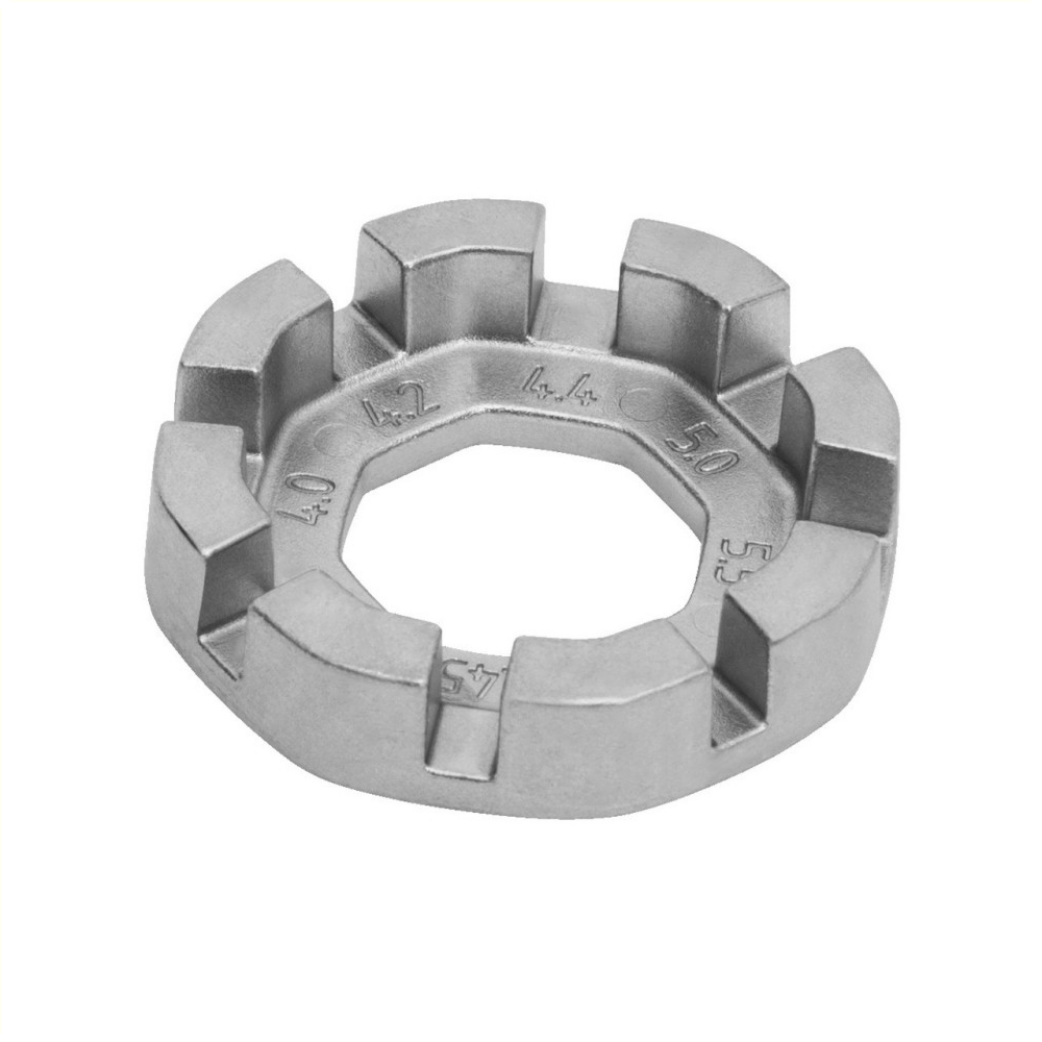 Unior Nipple Spanner
