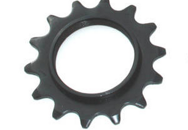 Sprocket 18T with thread