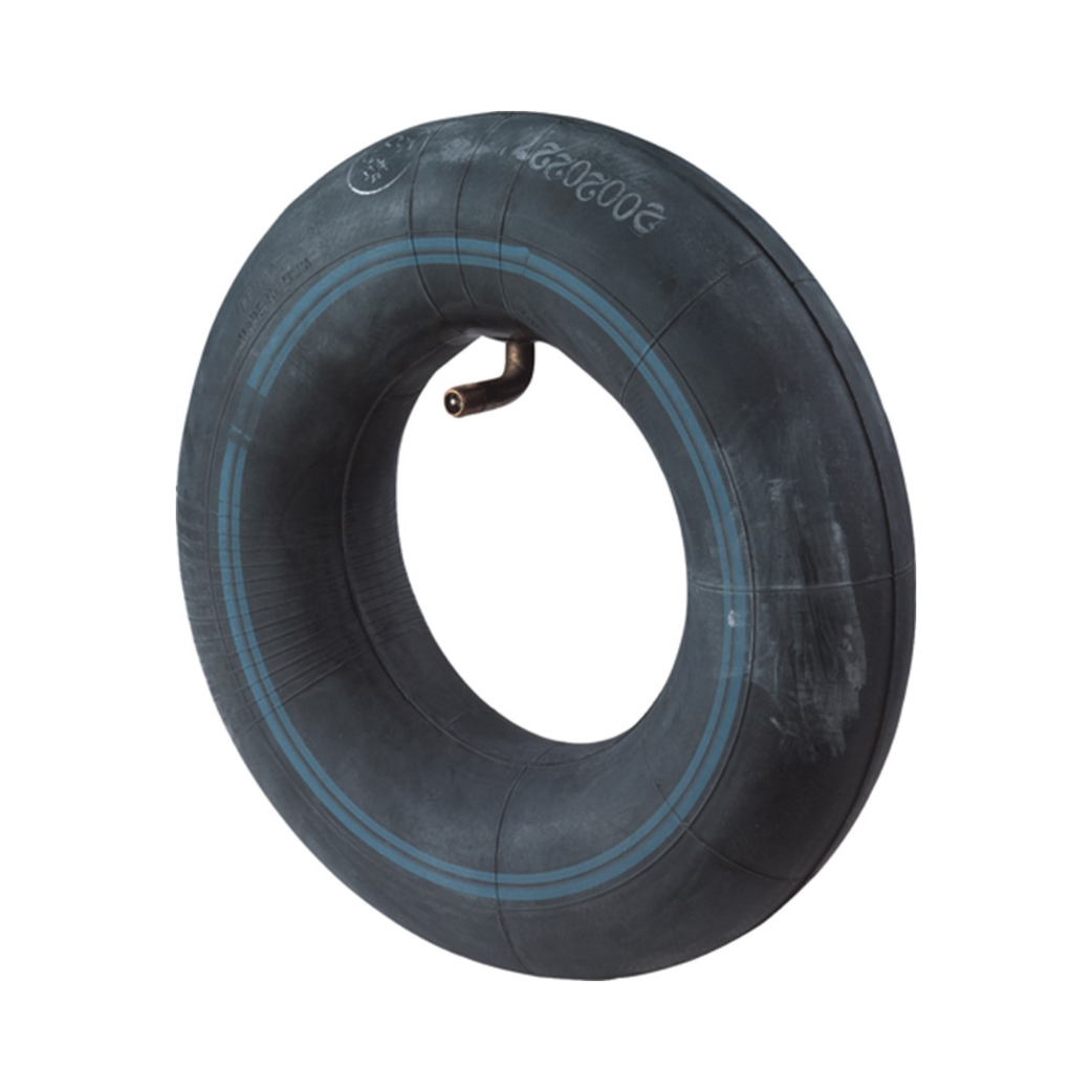 Inner tube for hand truck 4x3.00 Angled car valve