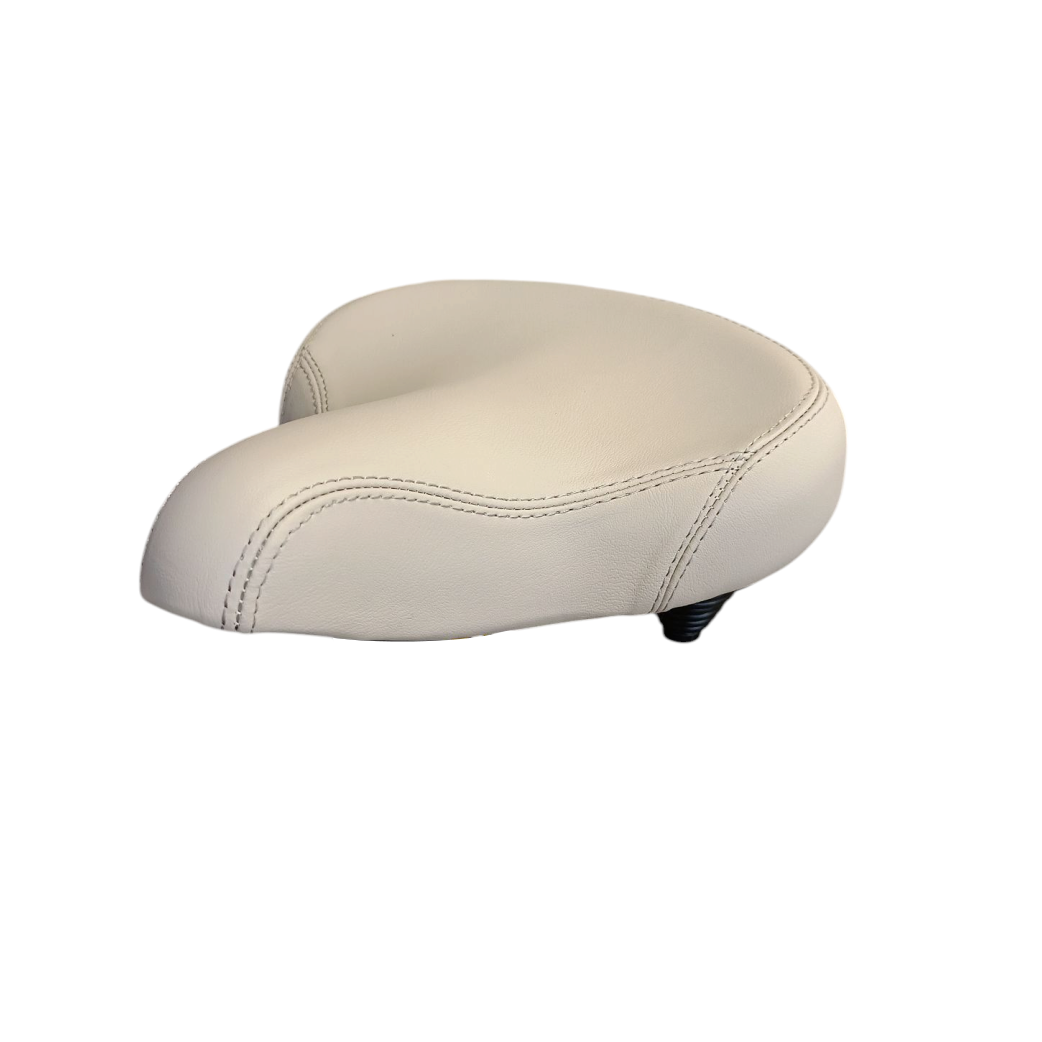 Selle Royal saddle transport bike 20-22-24-26" cream
