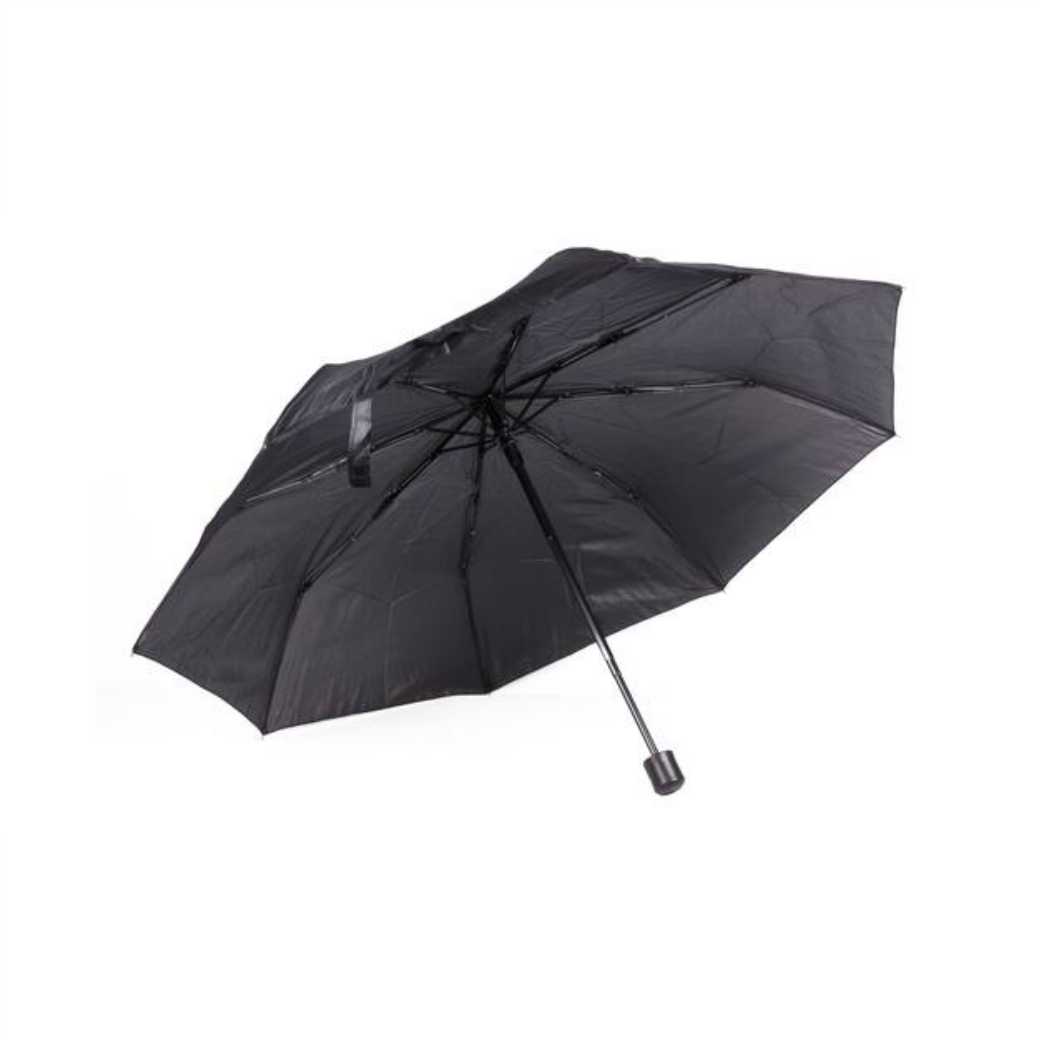 Umbrella mini black