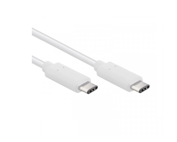 USB-C Cable White 1.20M