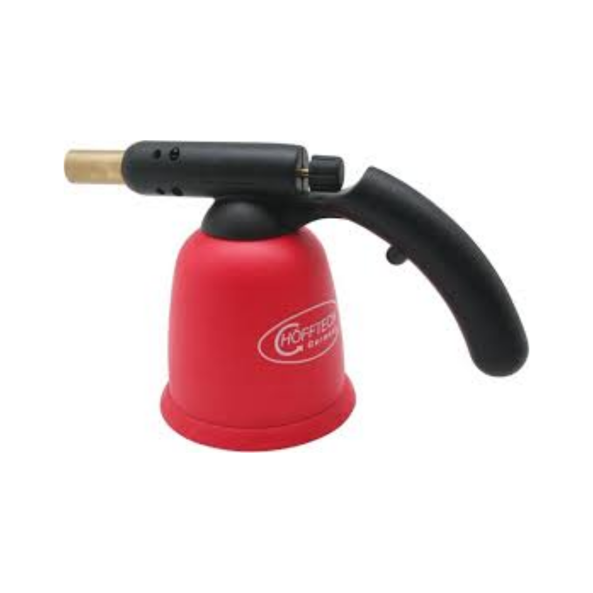 Höfftech Solder gas burner turbo