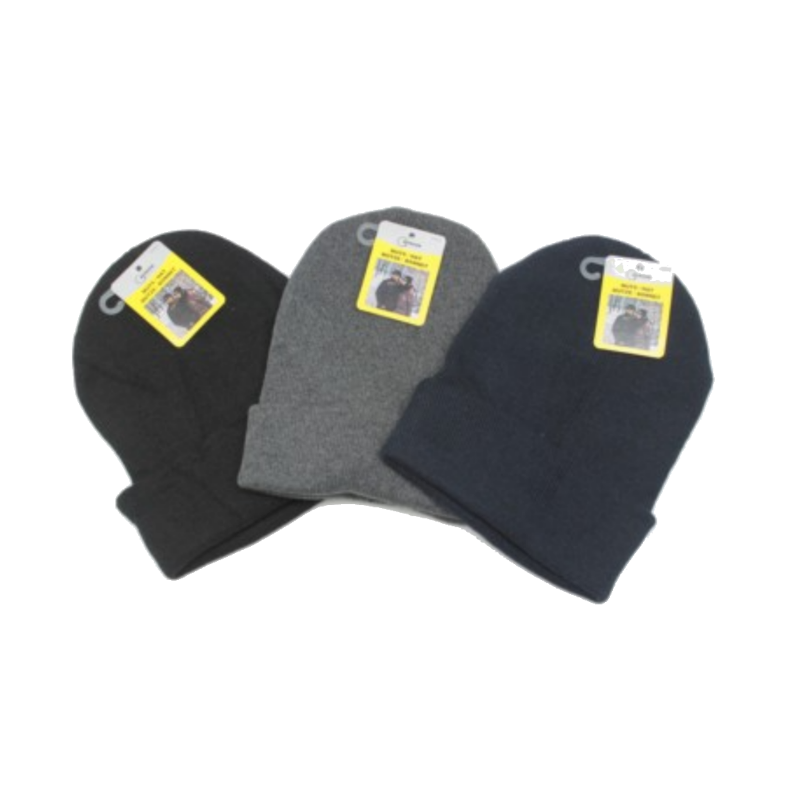 Hat, assorted color. One size, fits all