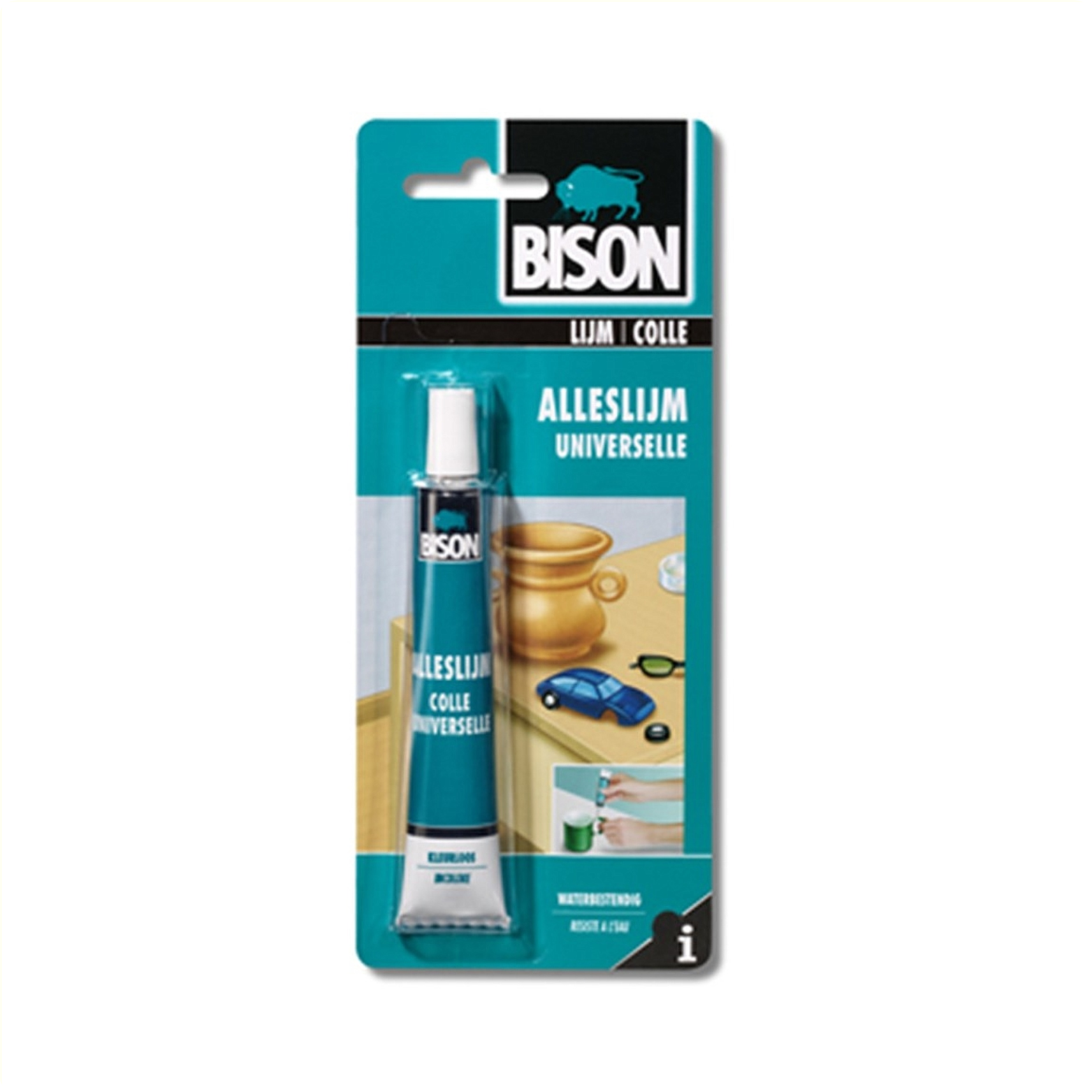 Bison all-purpose glue 25ml