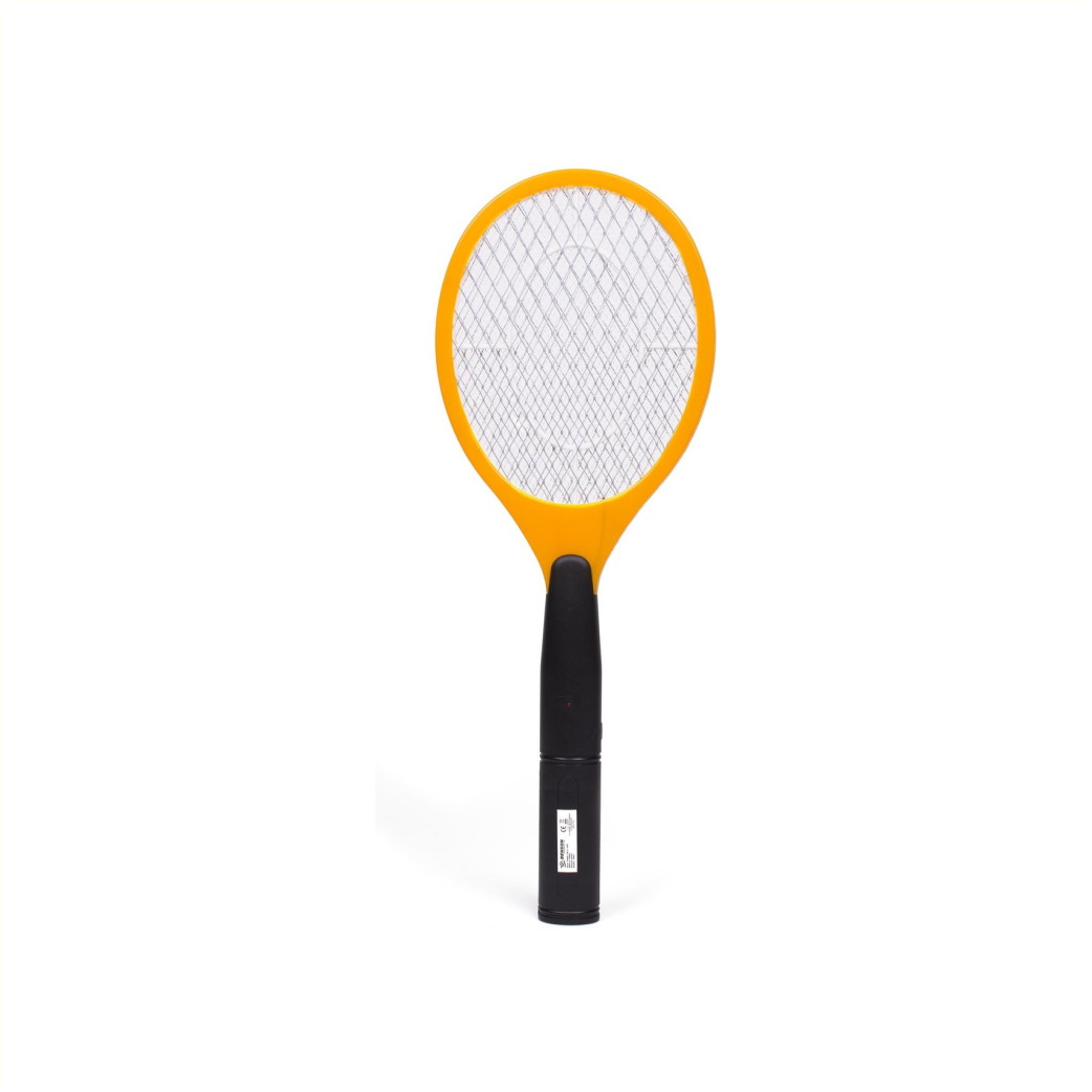 Electric fly swatter