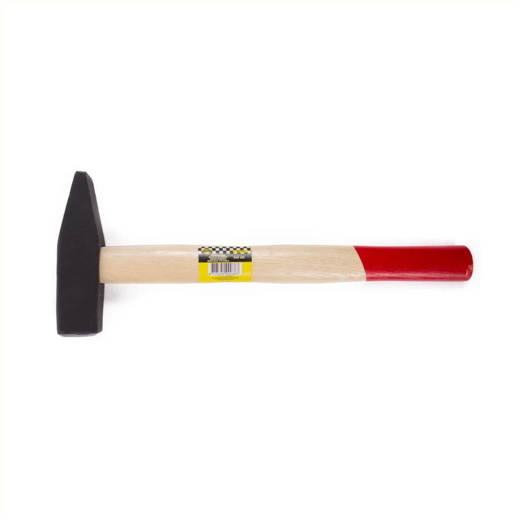 Bench hammer 500 grams