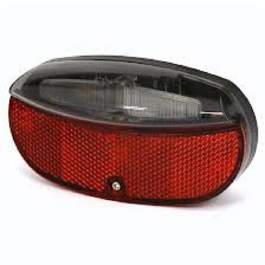 Union LED taillight battery 80mm