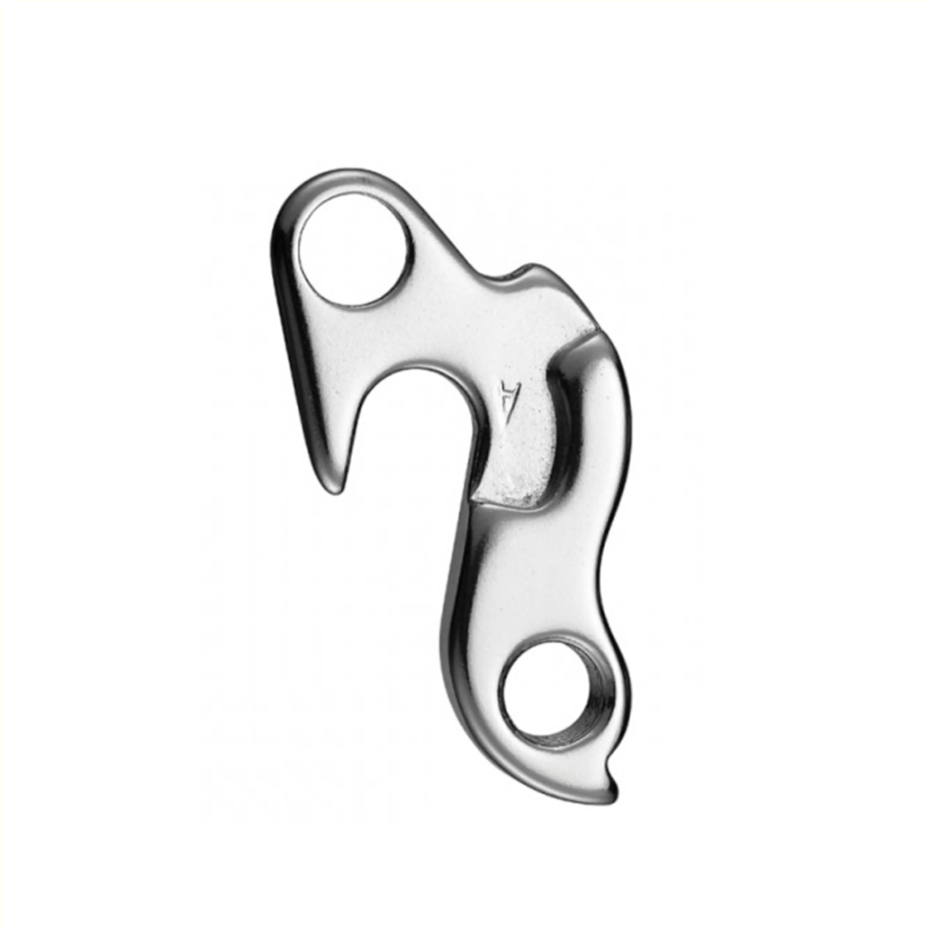 Union derailleur hanger, model GH-014