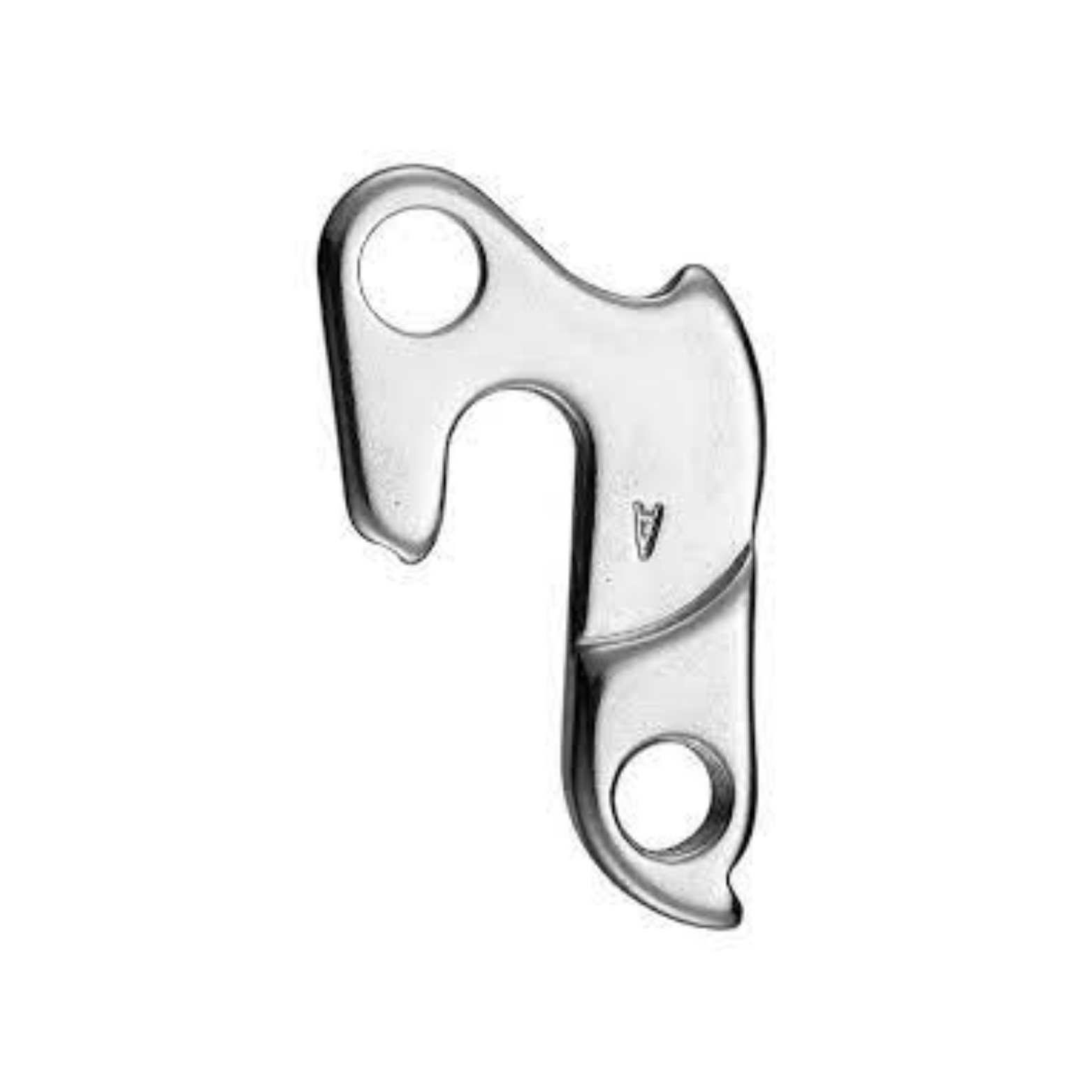 Union derailleur hanger GH-005